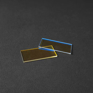 Filtro Óptico de Vidrio Ultrafino Personalizado, Lámina de Vidrio con Recubrimiento Óptico - Product Image 4