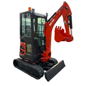 Ce Epa Euro 5 motore escavatori <span class=keywords><strong>Mini</strong></span> escavatore cingolato 1.5 Ton 1.8T idraulico <span class=keywords><strong>Mini</strong></span> escavatore per la vendita - Product Image 6