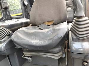 Pelleteuse hydraulique d'occasion KOMATSU PC120 de 12 tonnes, pelleteuse sur chenilles, PC110-7 PC130-7 PC160-7 haute qualité - Product Image 2