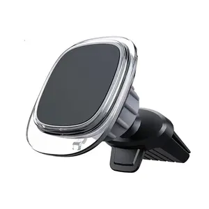 Factory Direct China car phone holder car magnetic phone holder air outlet mobile phone stand