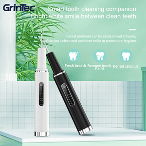 <span class=keywords><strong>Kit</strong></span> <span class=keywords><strong>de</strong></span> limpieza <span class=keywords><strong>de</strong></span> dientes para el hogar para adultos, removedor <span class=keywords><strong>de</strong></span> placa recargable, limpiador <span class=keywords><strong>de</strong></span> dientes dental eléctrico para Limpieza <span class=keywords><strong>de</strong></span> dientes y merienda - Product Image 3