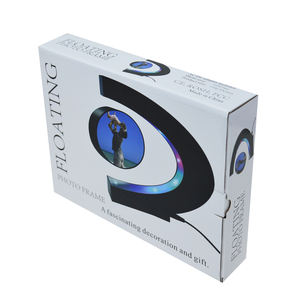 Marcos de fotos flotantes con forma de C mágica para fiesta familiar, gran oferta - Product Image 6