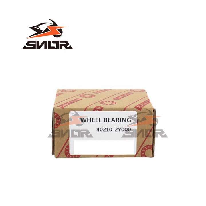 SNOR Good Quality Automobile Unit Bearing Japanese Automobile Hub