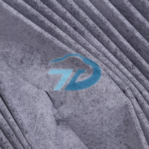 Pièces détachées automobiles 1J0819644 Filtre d'habitacle HEPA pour voiture Filtre d'habitacle automobile à charbon actif - Product Image 2