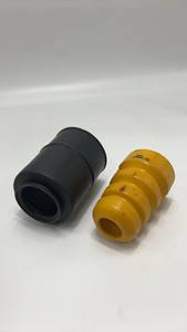 AODING OEM Oto Yedek Parçaları AUDI İçin Yeni Durum 4G0412131 Kauçuk Amortisör Tamir Kiti Kauçuk Takozlar - Product Image 4