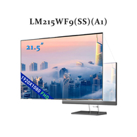 Écran LCD TFT 21,5 pouces LM215WF9-SSA1 SSA2 SSA3 MV215FHM N40 avec rétroéclairage LED, garantie de 6 mois pour 510-22/520-22IKL/200 G4 22