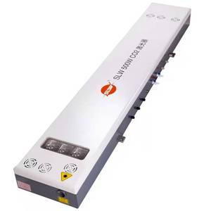 Tube laser CO2 haute stabilité de 600W pour une longue durée de vie - Product Image 4