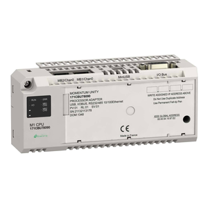 171CBU98091 NUEVO Sensor de Fibra Óptica 171CBU98091 FU-4F/FU-4FZ/FU-48/FU-48U Reflectante de Larga Distancia 24V -40C a 70C - Product Image 1