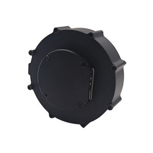 Steadywin GIM8108-8 고토크 서보 기어 모터, 경량 48V DC 전원 110RPM 스피드 보트용 8mm 샤프트 - Product Image 2