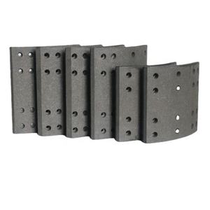 Nuevas Pastillas de Freno y Zapatas de Freno YLEDA para Camiones HD120 - Bajo <span class=keywords><strong>Precio</strong></span>, Buena Calidad, 12 Meses de Garantía - Product Image 4