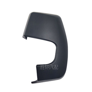Ford Transit Custom Mirror Cover 1776499 1776500 <b>Plastic</b> Side Rearview Mirror Housing Full Set - Product Image 2