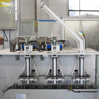 Machine d'emballage entièrement automatique pour aliments, ensacheuse automatique de type oreiller