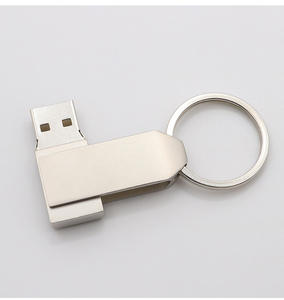 Clé USB personnalisée 128 Go – Disque de stockage, cadeau d'affaires, clé USB promotionnelle - Product Image 2