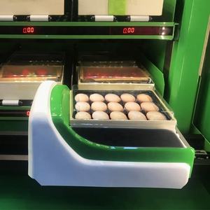 Vendlife Single Cabinet Fresh Salad Vegetables Eggs Fruit <b>Vending</b> <b>Machine</b> <b>UK</b> <b>for</b> <b>Sale</b> - Product Image 6