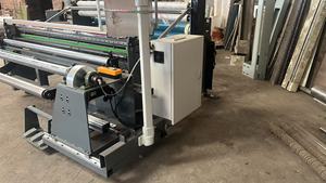 Computergestuurde Numerieke Besturing Kromtrekkende <span class=keywords><strong>Machine</strong></span> Met Spanningsregeling - Product Image 4