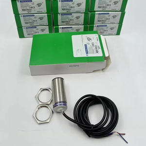 สวิตช์วัดระยะใกล้แบบบาลานซ์ XS1M30MA250 2 สาย สีเทาเหล็กหล่อ ยี่ห้อ OEM ของใหม่ อะไหล่สำหรับรถปั๊มคอนกรีต - Product Image 5