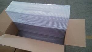 Hộp đựng đĩa <span class=keywords><strong>CD</strong></span> bằng acrylic trong suốt 10.4mm, có khay đựng, dùng để lưu trữ album nhạc - Product Image 4