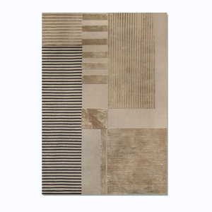 Artículos para el hogar decoración centro de lujo alfombra sala de estar alfombra moderna para decoración de oficina - Product Image 3