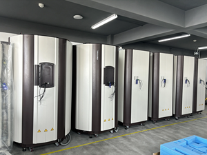 Noyau de haute qualité KN-4005 UV cabine UVB armoire PUVA 311nm chambre de photothérapie UVB à bande étroite pour guérir le psoriasis vitiligo - Product Image 6