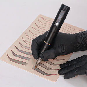 Máquina <span class=keywords><strong>de</strong></span> tatuaje inalámbrico, mejor Motor, personalizado, maquillaje permanente, <span class=keywords><strong>micropigmentación</strong></span> del cuero cabelludo - Product Image 1