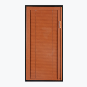 Persiane tra occhiali in alluminio integrato Smart Integral persiane oscuranti persiane <span class=keywords><strong>a</strong></span> battente per finestre persiane <span class=keywords><strong>a</strong></span> scorrimento rapido - Product Image 6