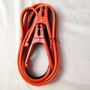 Kit de sécurité automobile d'urgence avec câbles de raccordement pour premiers soins et <span class=keywords><strong>assistance</strong></span> routière - Product Image 5