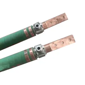 Low price water cooled cable water resistant power cable used for arc furnace