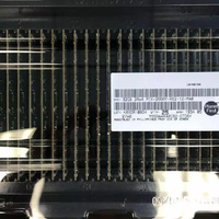 RAM Server DDR4 32GB 3200MHz ECC Reg PC4-25600 Dual Rank M393A4K40EB3-CWE SDRAM Modul Memori Stok Tersedia (Laris Terjual)