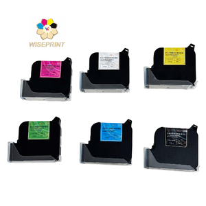 Wiseprint WP-O99/O89 tij สำหรับตลับหมึกที่เข้ากันได้กับเครื่องพิมพ์อิงค์เจ็ท tij แห้งเร็ว25.4มม. การพิมพ์รหัสวันที่ครึ่งนิ้ว - Product Image 2