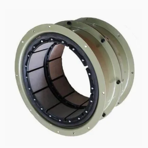 Embrague Neumático de Tubo para Plataformas de Perforación Petrolera de Calidad Premium, Serie LT (LT/CB/VC), Envío Gratis - Product Image 1
