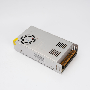 リニアアクチュエータ用リニアアクチュエータ<span class=keywords><strong>DC</strong></span>電源500W（金属筐体） - Product Image 1