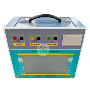 KD Zhengda KDHG-518C Probador Automático de Características de Transformadores CT PT, Precisión de 0.2 - Product Image 2