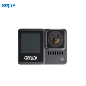 GEPRC Caméra nue GP11 Caméra d'action complète GP9/GP10/GP11 Ultimate Fpv 4K 5K Pour CineLog 35 Cinebot MAKE5 RC FPV Drones - Product Image 4