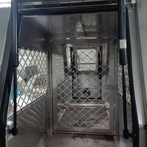 Portable Aluminium Pickup Dog Cage Toolbox 700/800mm Powder Coated Waterproof for <b>Tool</b> <b>Storage</b> - Product Image 4