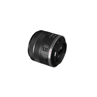 Objectifs Photo RF24-50mm F4.5-6.3 IS STM Originaux en Gros pour Appareil Photo Full-Frame Léger, Objectif Zoom Standard à 7 Lamelles pour EF