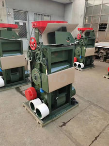 เครื่องปอกเปลือกข้าวเครื่องปอกเปลือกข้าว - Product Image 2