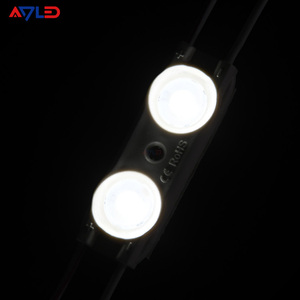 Módulo LED ADLED de 0.96W DC12V Blanco Frío 6500K IP67 para Uso en Exteriores, Módulo LED Regulable con Certificación UL - Product Image 4