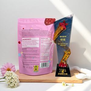 เครื่องดื่มคอลลาเจนเพื่อผิวขาวกระจ่างใสราคาประหยัด วินส์ทาวน์ ไวท์โกลว์ นมผง ผลิตภัณฑ์ความงามและดูแลส่วนบุคคลอื่นๆ - Product Image 3