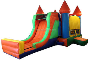 Château gonflable de haute qualité pour adultes et enfants, <span class=keywords><strong>prix</strong></span> bas - Product Image 4