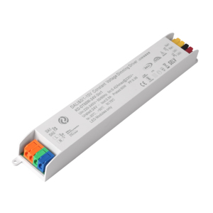 Driver LED DALI sans scintillement 3-en-1, alimentation à tension constante 24V, driver Push-Dim pour projets d'éclairage intelligent - Product Image 1