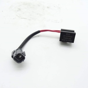 Sensor de Posición del Freno de Mano 332W-4424 332W4424 para Maquinaria de Construcción 3CX 4CX - Product Image 1