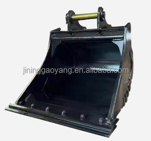 Cucharones para Excavadora Forjados de Alta Calidad de 20 y 40 Toneladas - Product Image 2