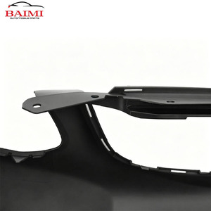 Paraurti Anteriore per <span class=keywords><strong>XC60</strong></span> 2014-2017 39821547, Montaggio Diretto, Plastica PP, Stile OEM, Ricambio - Product Image 2