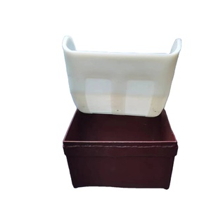 İngiliz ağır HD/CC tipi <span class=keywords><strong>D</strong></span> kartuş konveyör bant toka yeni kullanılan madencilik çiftlik sanayi tuval konveyör bant inşaat - Product Image 1