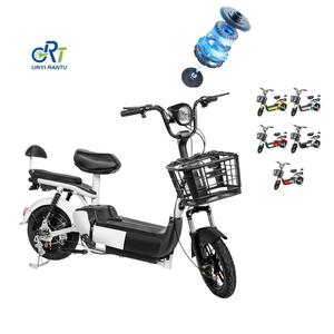 China Factory Direct Electric Bicycle - Product Image 1