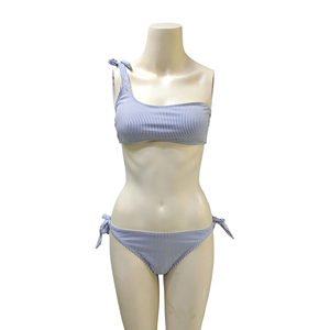 Transparent Nude Bikini Swimwear Optimized For Speed And Performance
