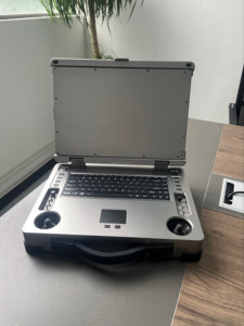 Skywalker G30 trạm điều khiển mặt đất tầm xa chuyến bay từ xa Receiver <span class=keywords><strong>Transmitter</strong></span> Phụ Kiện máy bay trực thăng máy ảnh - Product Image 3