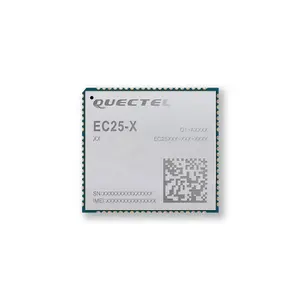 Высококачественный Quectel EC25-J LTE Cat 4 модуль 4G для Японии