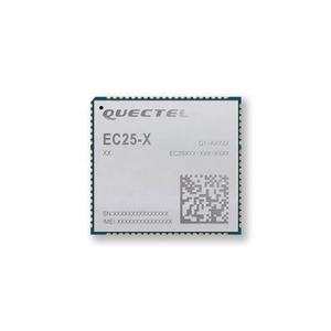 Hochwertiges Quectel EC25-J LTE Cat 4 Modul 4G Modul für Japan - Product Image 1