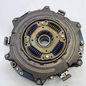 Nuevas Piezas de Auto: Ensamble de Embrague de Transmisión Automática 7DCT250 de Doble Embrague de Marca Neutral para Buick DSG, Caja de Cambios de Alta Calidad - Product Image 1